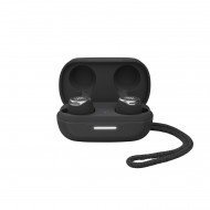 Навушники TWS JBL Reflect Flow Pro Black (JBLREFFLPROPBLK)