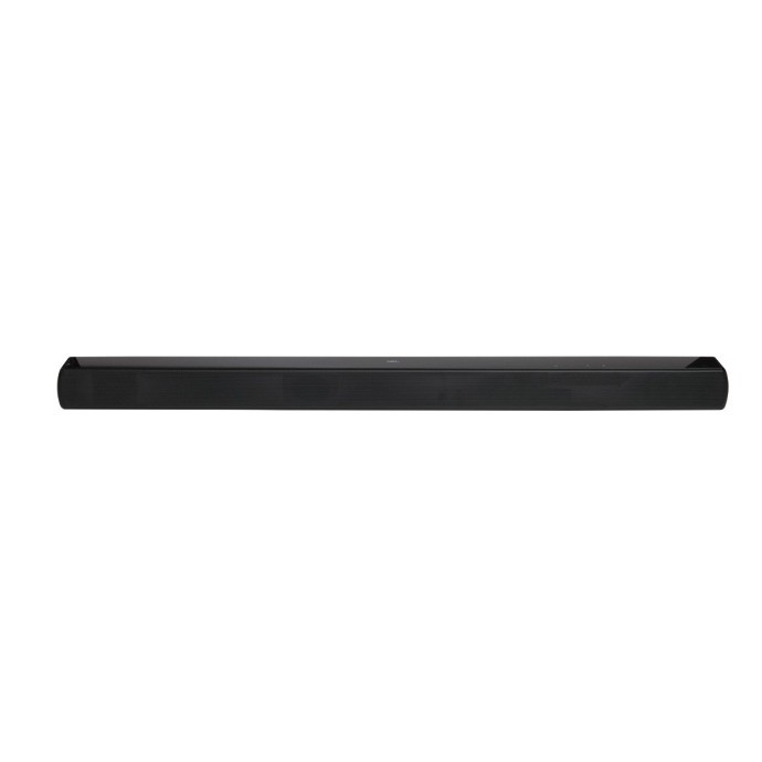 Саундбар JBL Cinema SB 120 Black (JBLSB120BLKEP)  Фото №0