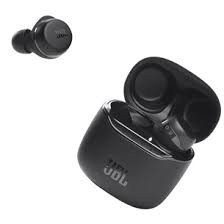 Навушники TWS JBL Tour Pro+ TWS Black (JBLTOURPROPTWSBLK)  Фото №0
