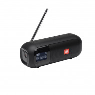 Радиоприемник JBL Tuner 2 Black (JBLTUNER2BLK) 