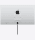 Монитор Apple Studio Display with VESA Mount Adapter [Standard Glass] (MMYQ3, MYJH3)  Фото №3