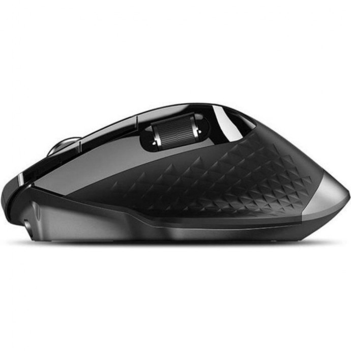 Мишка Rapoo MT750S Black  Фото №1