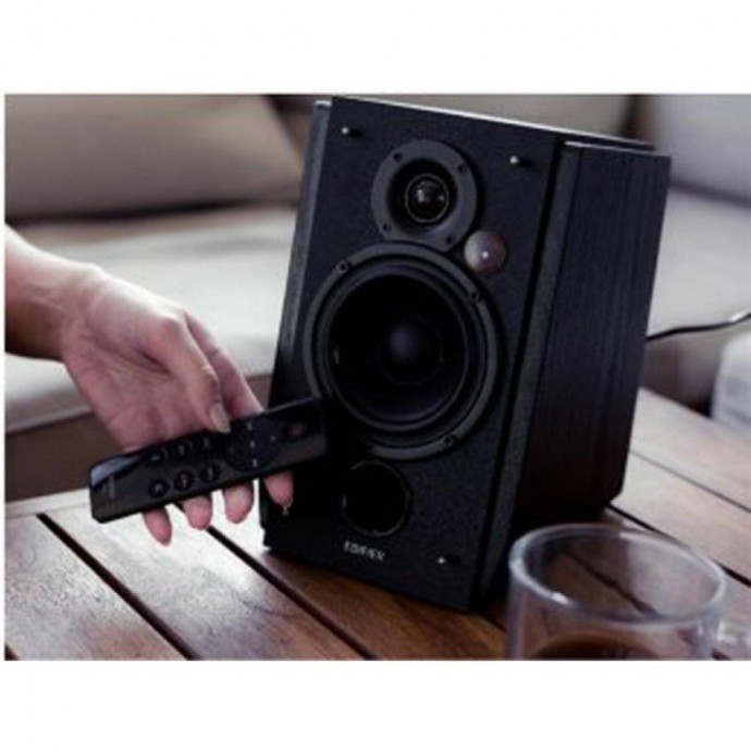 Акустическая система Edifier R1855DB Black  Фото №0