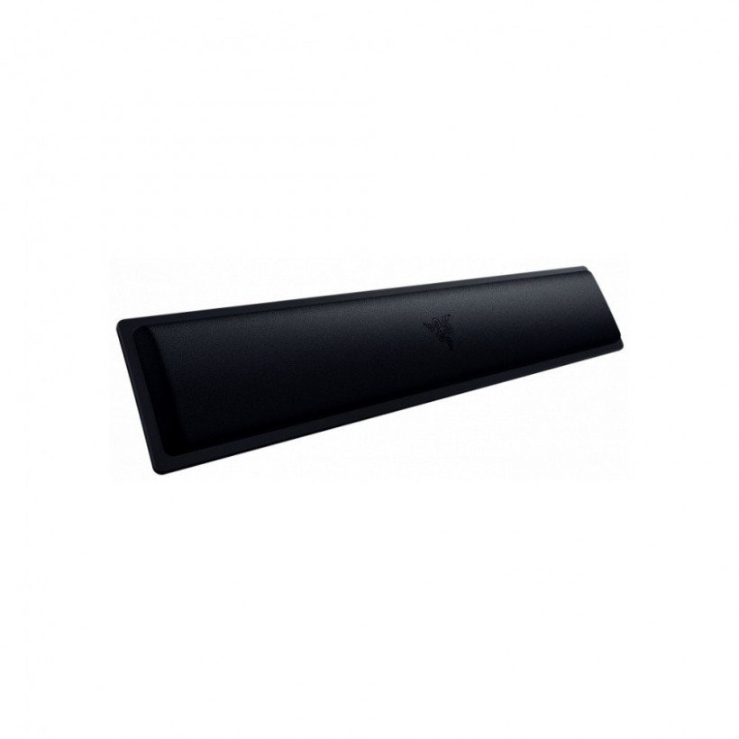 Підставка під зап&#039;ястя Razer Wrist Rest Leatherette Black (RC21-01470200-R3M1)