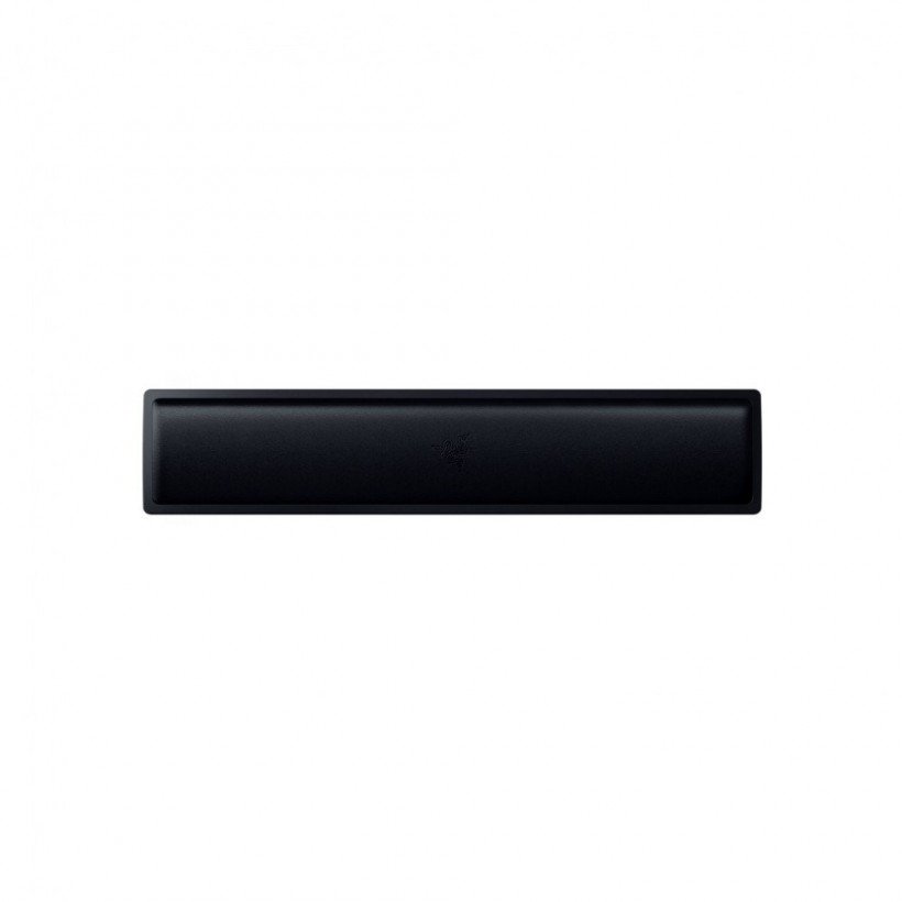 Підставка під зап&#039;ястя Razer Wrist Rest Leatherette Black (RC21-01470200-R3M1)  Фото №2
