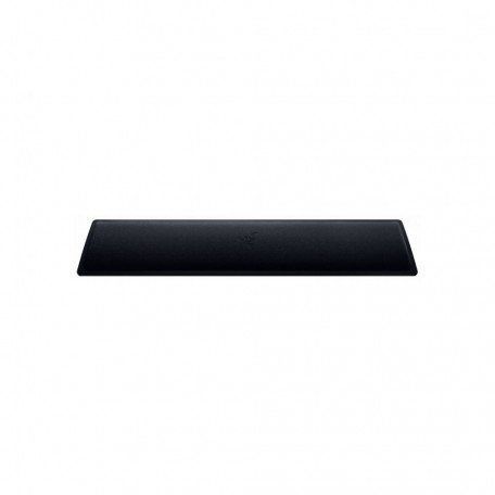 Підставка під зап&#039;ястя Razer Wrist Rest Leatherette Black (RC21-01470200-R3M1)  Фото №0