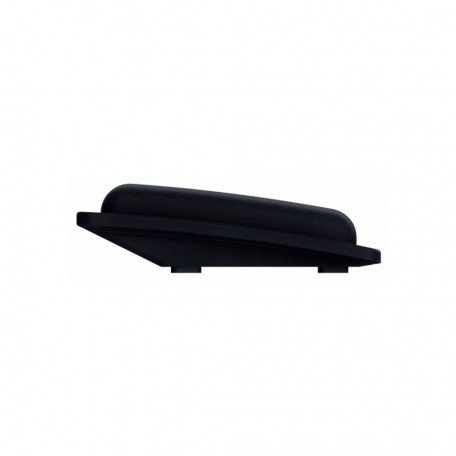 Підставка під зап&#039;ястя Razer Wrist Rest Leatherette Black (RC21-01470200-R3M1)  Фото №1