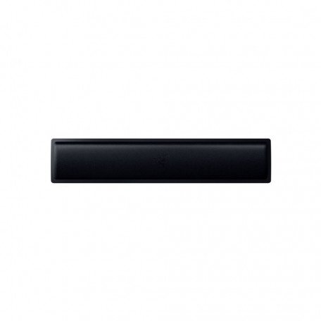 Підставка під зап&#039;ястя Razer Wrist Rest Leatherette Black (RC21-01470200-R3M1)  Фото №2