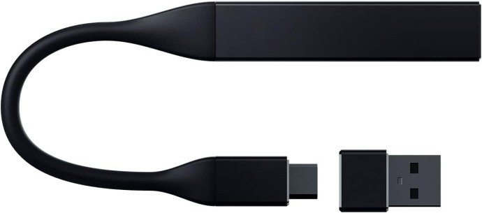 Звукова карта Razer THX Onyx (RC21-01630100-R3M1)  Фото №0