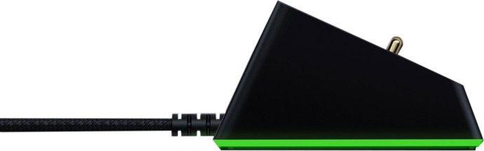 Док-станція Razer Mouse Dock Chroma (RC30-03050200-R3M1)  Фото №0