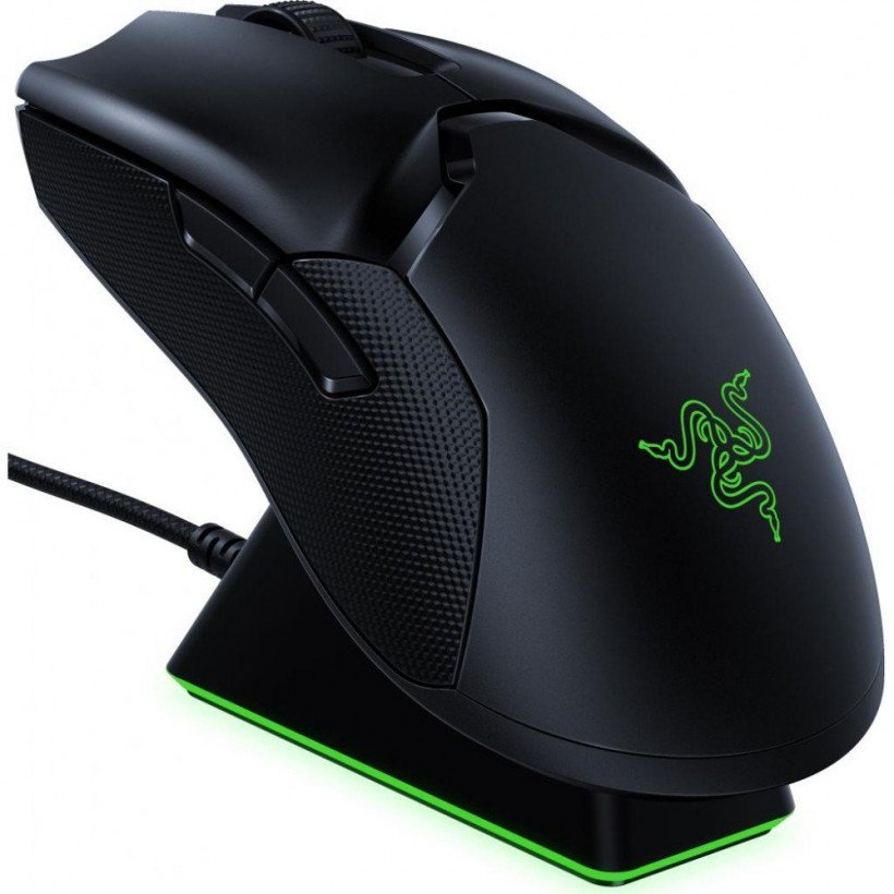 Мишка Razer Viper Ultimate (RZ01-03050100-R3G1)  Фото №1