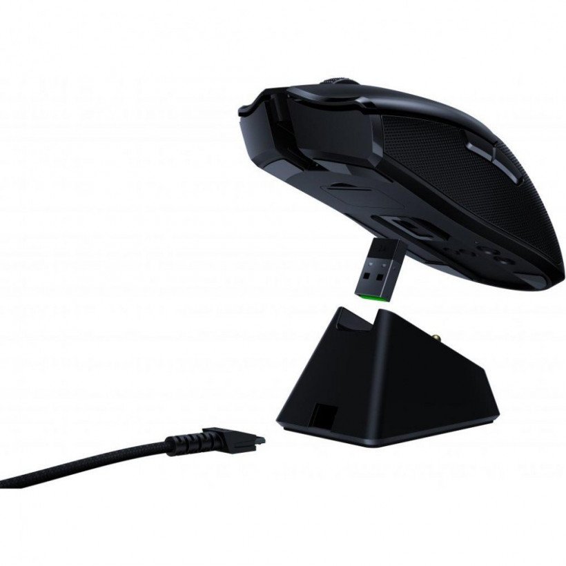Мишка Razer Viper Ultimate (RZ01-03050100-R3G1)  Фото №4