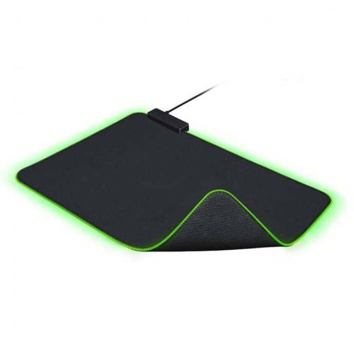 Килимок для мишки Razer Goliathus CHROMA (RZ02-02500100-R3M1)  Фото №1