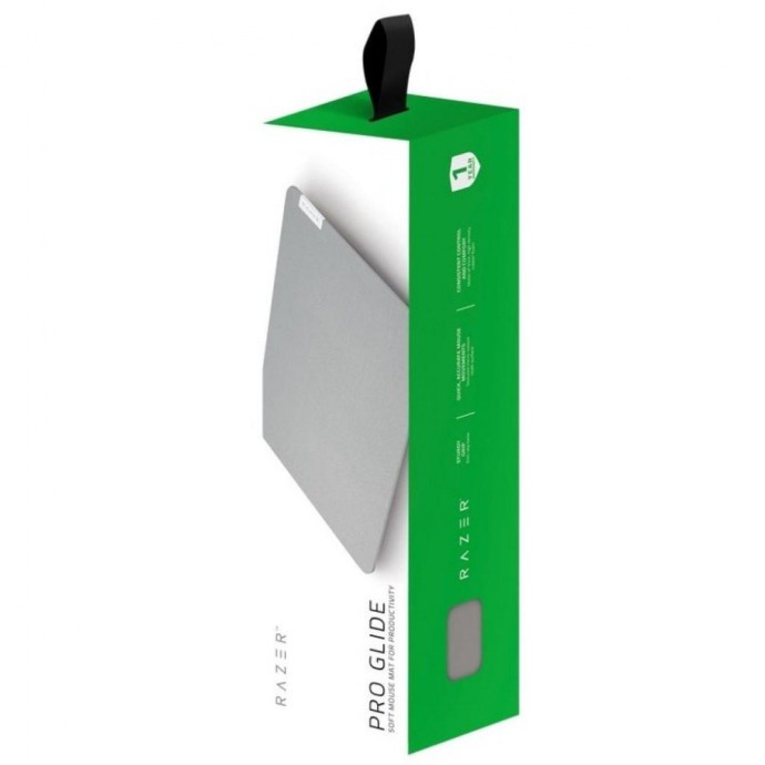 Килимок для мишки Razer Pro Glide (RZ02-03331500-R3M1)  Фото №3