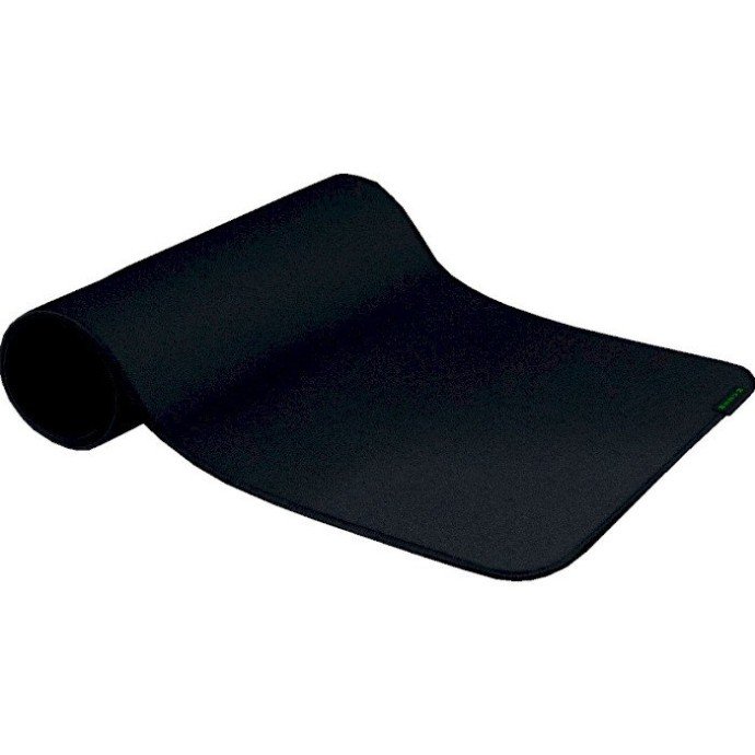 Килимок RAZER Strider Large, black (RZ02-03810200-R3M1)  Фото №0