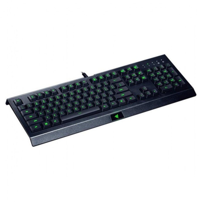 Клавиатура Razer Cynosa Lite Chroma (RZ03-02741500-R3R1)  Фото №0