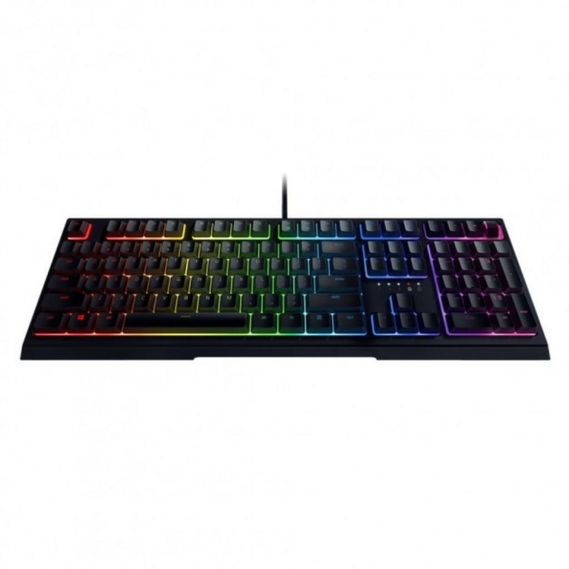 Клавіатура Razer Ornata V2 RU (RZ03-03380700-R3R1)