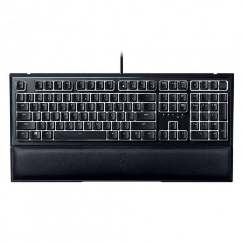 Клавіатура Razer Ornata V2 RU (RZ03-03380700-R3R1)  Фото №1