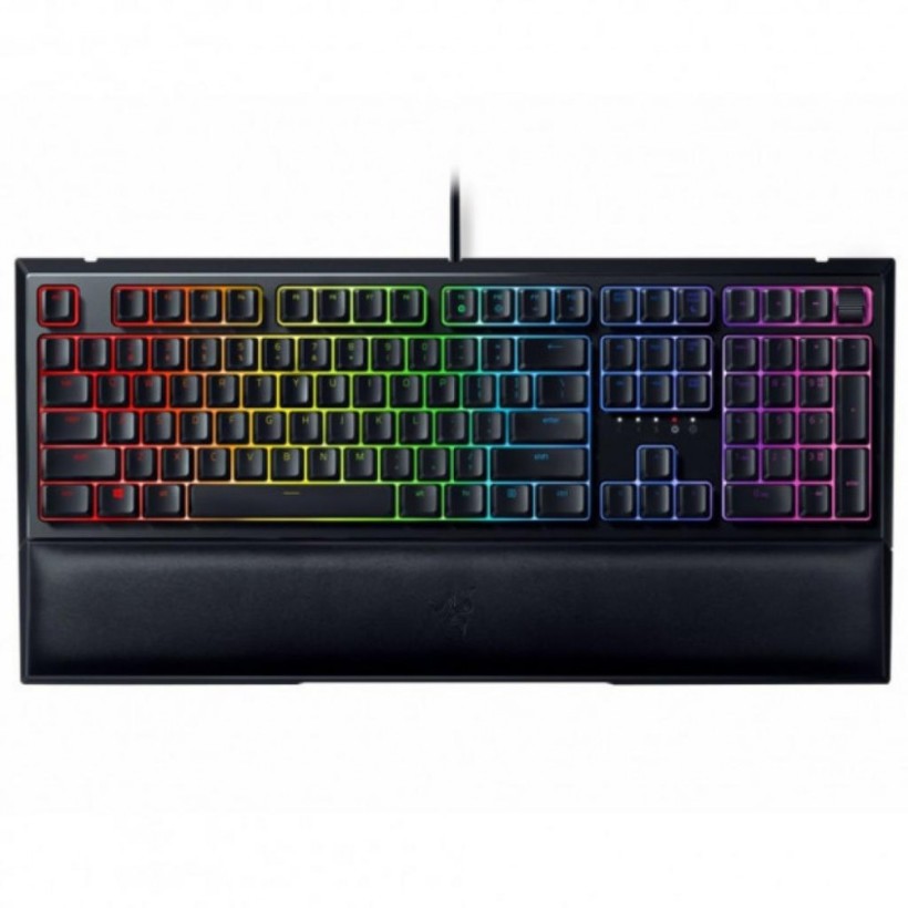 Клавіатура Razer Ornata V2 RU (RZ03-03380700-R3R1)  Фото №2