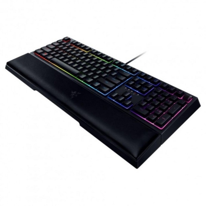 Клавіатура Razer Ornata V2 RU (RZ03-03380700-R3R1)  Фото №0