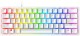Клавіатура Razer Huntsman Mini Mercury Edition Purple Switch ENG (RZ03-03390300-R3M1)