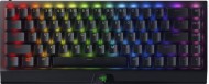 Клавіатура Razer BlackWidow V3 Mini Hyperspeed Yellow Switch RU USB (RZ03-03890700-R3R1) 
