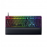 Клавиатура Razer Huntsman V2 Purple Optical switch RU (RZ03-03931300-R3R1)