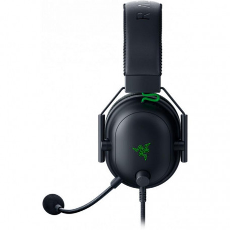 Навушники Razer Blackshark V2 Black (RZ04-03230100-R3M1)  Фото №0