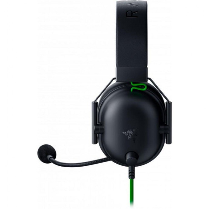 Навушники Razer Blackshark V2 X Black (RZ04-03240100-R3M1)  Фото №0