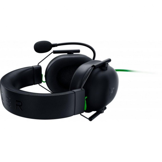 Навушники Razer Blackshark V2 X Black (RZ04-03240100-R3M1)  Фото №3