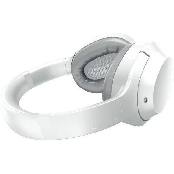 Навушники Razer Opus X Mercury (RZ04-03760200-R3M1)  Фото №1