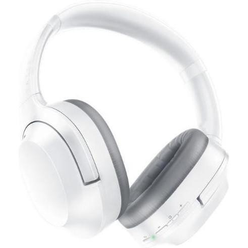 Навушники Razer Opus X Mercury (RZ04-03760200-R3M1)  Фото №4