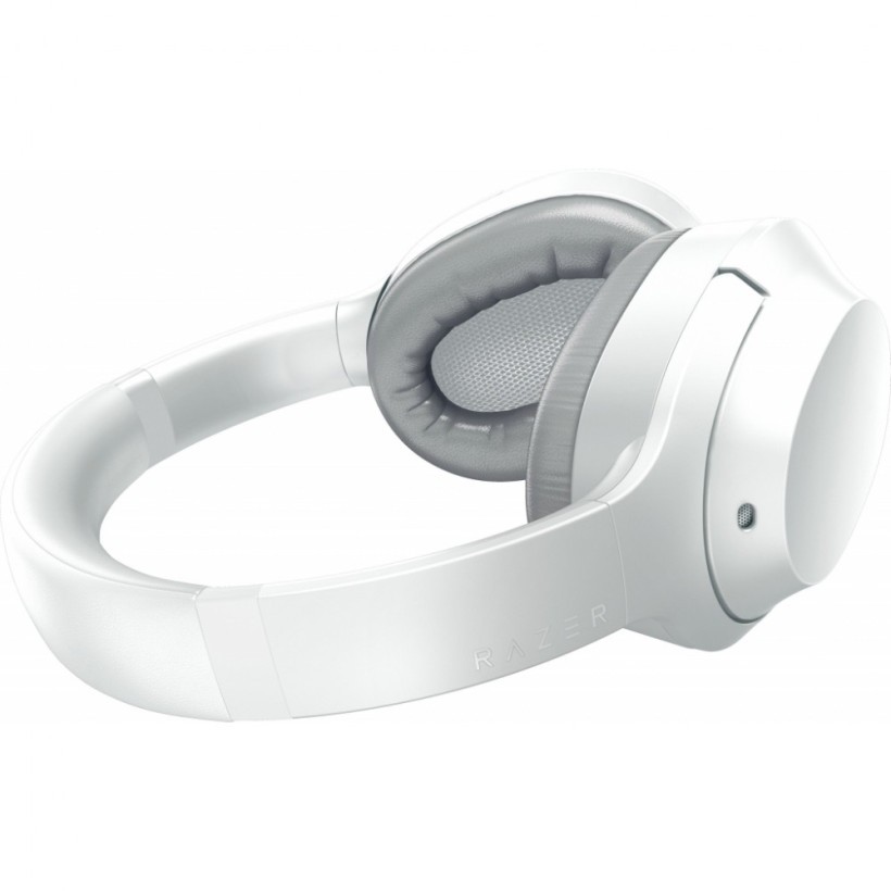 Навушники Razer Opus X Mercury (RZ04-03760200-R3M1)  Фото №6