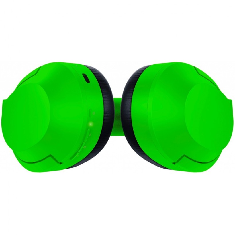 Наушники с микрофоном Razer Opus X Green (RZ04-03760400-R3M1)  Фото №7