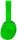 Наушники с микрофоном Razer Opus X Green (RZ04-03760400-R3M1)  Фото №1