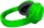 Наушники с микрофоном Razer Opus X Green (RZ04-03760400-R3M1)  Фото №4