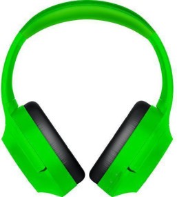 Навушники з мікрофоном Razer Opus X Green (RZ04-03760400-R3M1)