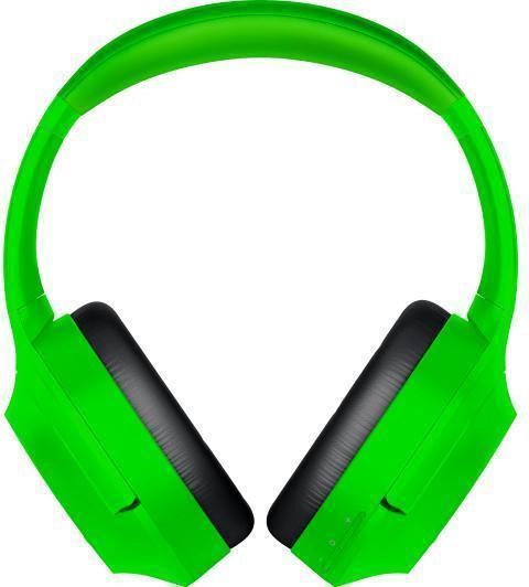 Наушники с микрофоном Razer Opus X Green (RZ04-03760400-R3M1)