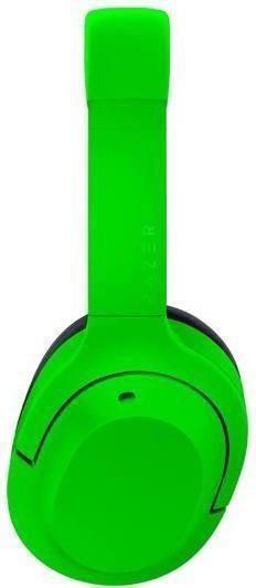 Наушники с микрофоном Razer Opus X Green (RZ04-03760400-R3M1)  Фото №1