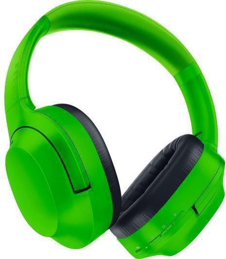 Наушники с микрофоном Razer Opus X Green (RZ04-03760400-R3M1)  Фото №3