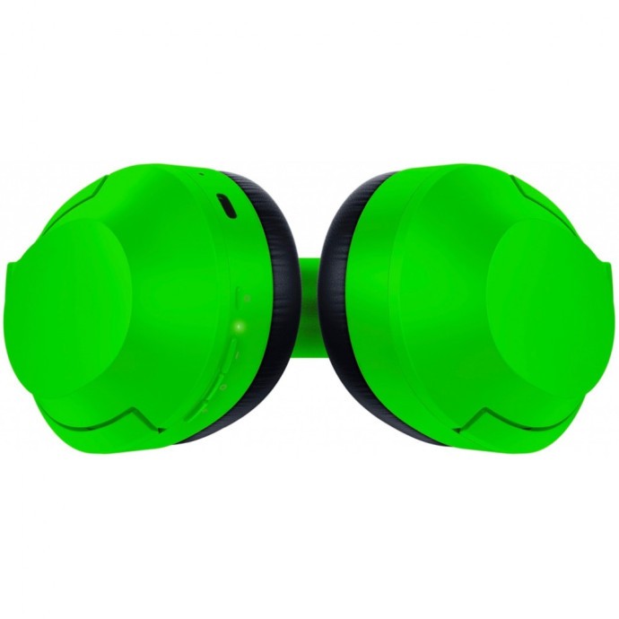 Наушники с микрофоном Razer Opus X Green (RZ04-03760400-R3M1)  Фото №7