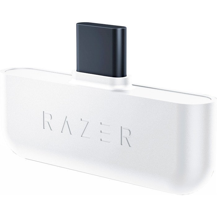 Наушники RAZER Barracuda X Mercury (RZ04-03800200-R3M1)  Фото №2
