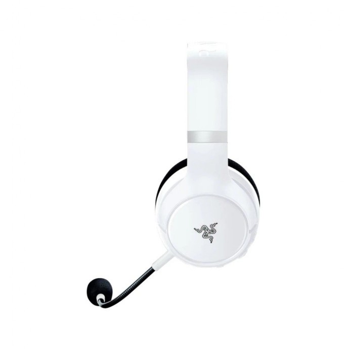Наушники Razer Kaira X for Xbox White (RZ04-03970300-R3M1)  Фото №0