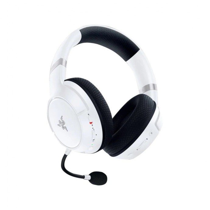 Наушники Razer Kaira X for Xbox White (RZ04-03970300-R3M1)  Фото №1