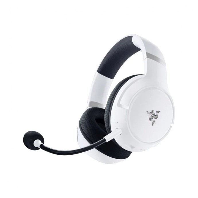 Наушники Razer Kaira X for Xbox White (RZ04-03970300-R3M1)  Фото №2
