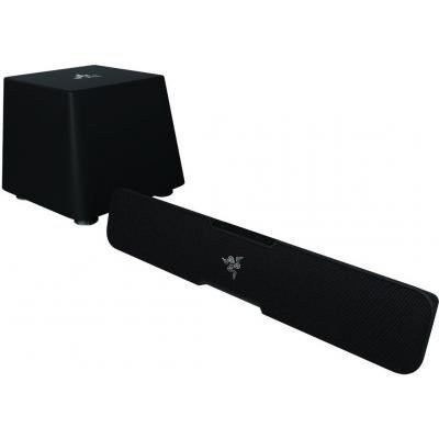 Акустична система Razer Leviathan (RZ05-01260100-R3G1)  Фото №0
