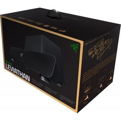 Акустична система Razer Leviathan (RZ05-01260100-R3G1)  Фото №2