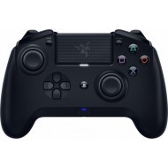 Геймпад Razer Raiju Tournament Edition PS4/PC Black (RZ06-02610400-R3G1) 