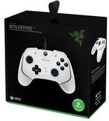 Геймпад Razer Wolverine V2 Chroma White (RZ06-04010200-R3M1)  Фото №4