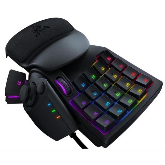 Клавіатура Razer Tartarus Pro (RZ07-03110100-R3M1)  Фото №2